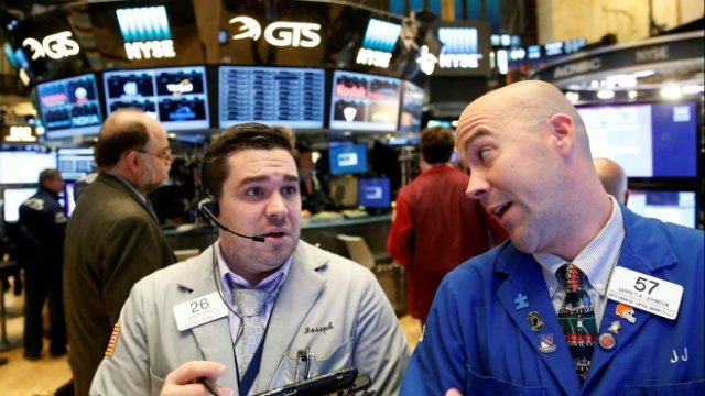 <p>
	<em>Снимка: Архив Ройтерс</em></p>
