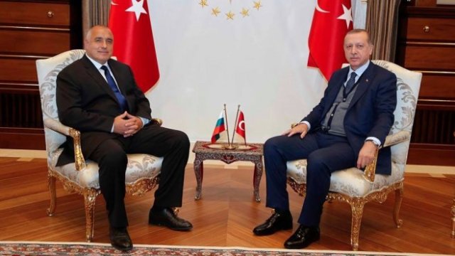 <p>
	<em>Снимка: правителствената пресслужба</em></p>
