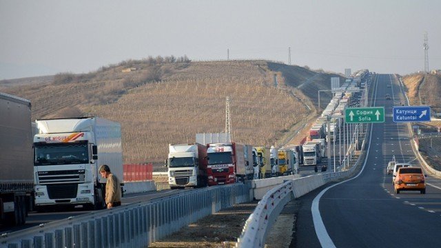 <p>
	<em>Снимка: Архив БТА</em></p>
