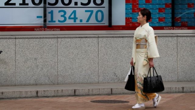 <p>
	<em>Снимка: Ройтерс</em></p>
