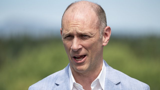 Снимка: Bloomberg