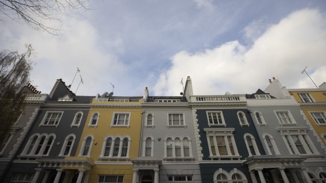 Снимка: Bloomberg