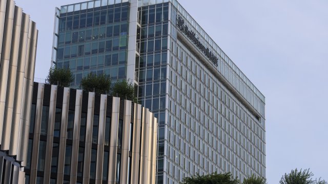 Снимка: Bloomberg L.P.