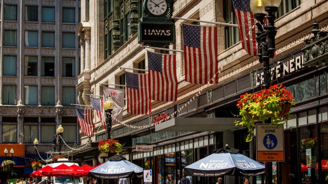 Снимка: Bloomberg L.P.