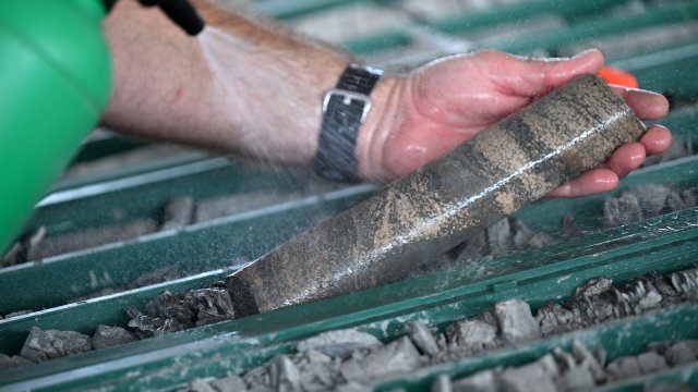 Снимка: Bloomberg L.P.