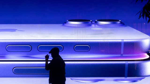 Снимка: Bloomberg