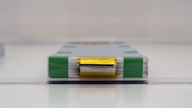 Снимка: Bloomberg L.P.