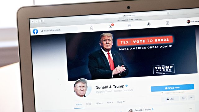 Снимка: Bloomberg LP