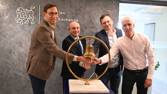 Снимка: БФБ