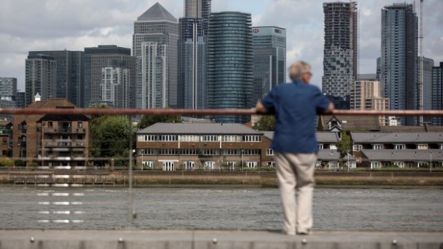 <p>
	Снимка: Ройтерс</p>
