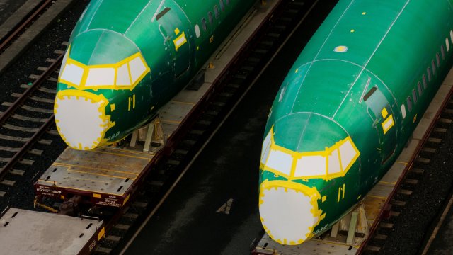 Снимка: Bloomberg