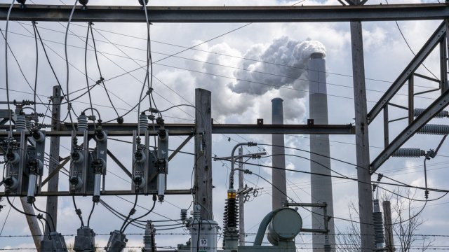 Снимка: Bloomberg LP