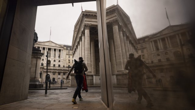 Снимка: Bloomberg