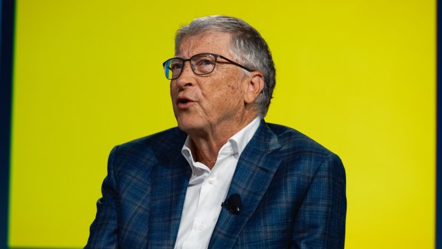 Снимка: Jordan Vonderhaar/Bloomberg