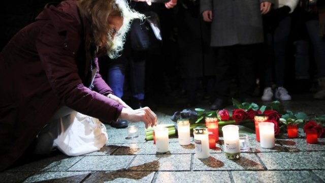 <p>
	<em>Снимка: EPA/HAYOUNG JEON</em></p>
<p>
	&nbsp;</p>
