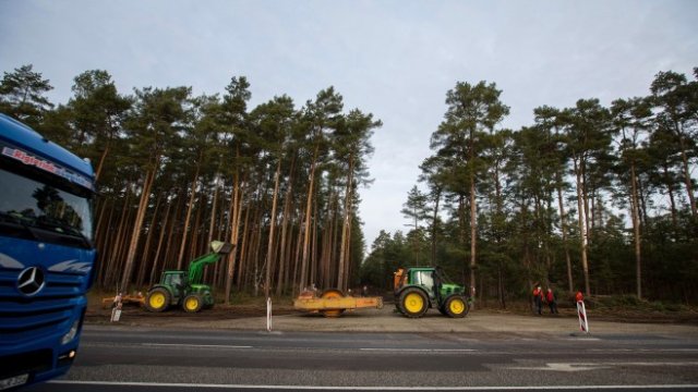 <p>
	<em>Снимка: Krisztian Bocsi/Bloomberg</em></p>
