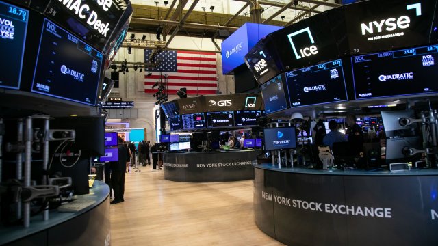 Снимка: Bloomberg