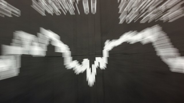 Снимка: Bloomberg LP