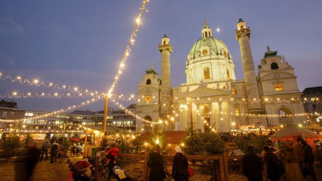 Снимка: Lisi Niesner/Bloomberg