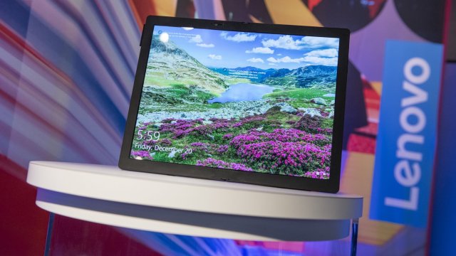 Снимка: Bloomberg