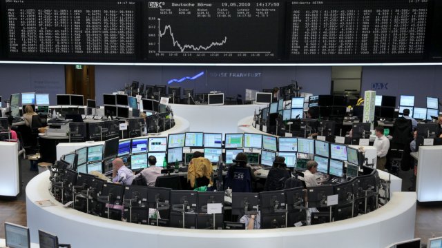 Снимка: Bloomberg