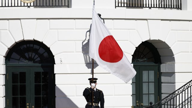 Снимка: Bloomberg L.P.