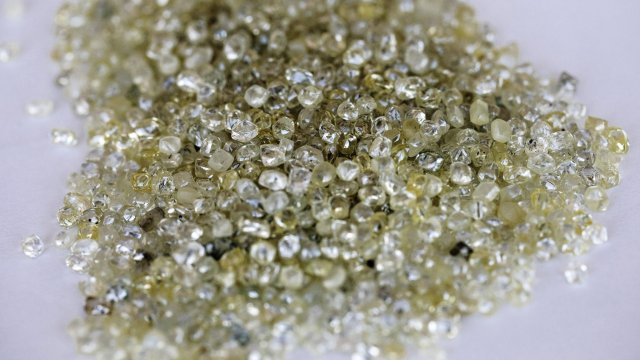 Снимка: Bloomberg LP