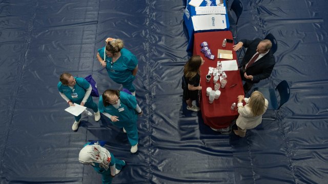 Снимка: Bloomberg L.P.