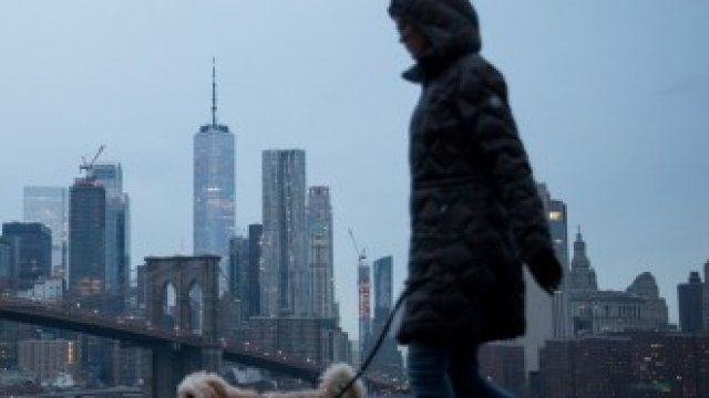 <p>
	<em>Снимка: Michael Nagle/Bloomberg</em></p>
