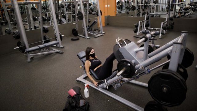 <p>
	<em>Снимка: Cole Burston/Bloomberg</em></p>
