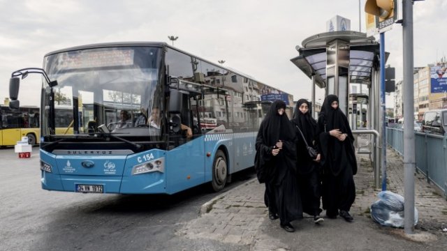 <p>
	Снимка:&nbsp;Ismail Ferdous/Bloomberg</p>
