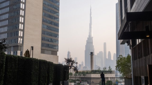 Снимка: Bloomberg LP