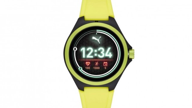 <p>
	<em>Снимка: Puma.com</em></p>
