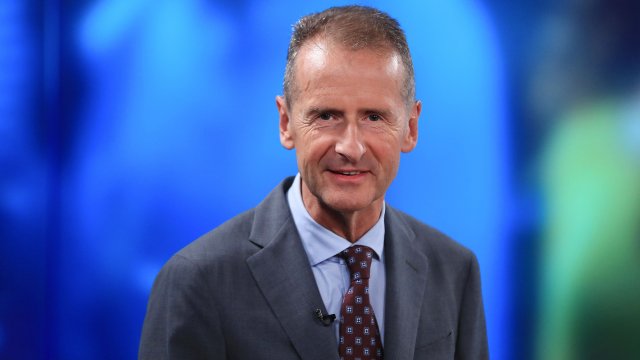 Снимка: Bloomberg L.P.