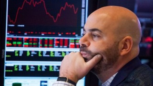 <p>
	<em>Снимка: Michael Nagle/Bloomberg</em></p>
