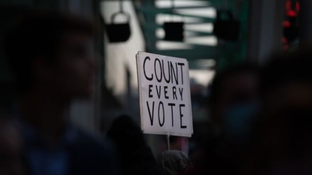 <p>
	<em>Снимка: Emily Elconin/Bloomberg</em></p>
