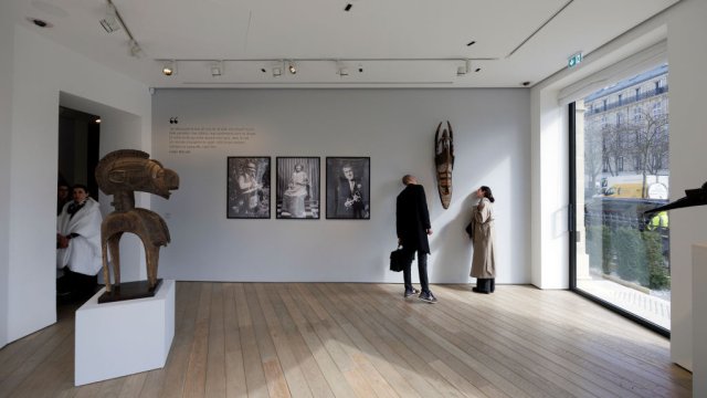 Снимка: Luc Castel/Getty Images