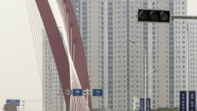 <p>
	<em>Снимка: Qilai Shen/Bloomberg</em></p>
