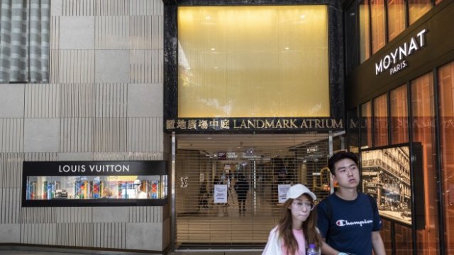 <p>
	<em>Снимка:&nbsp;Justin Chin/Bloomberg</em></p>
