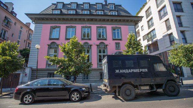 Снимка: Димитър Кьосемарлиев, Investor Media Group