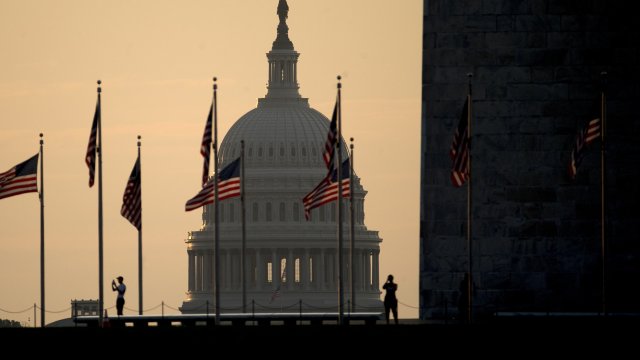 Снимка: Bloomberg L.P.