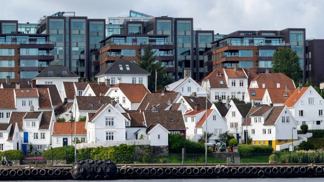 Снимка: Bloomberg LP