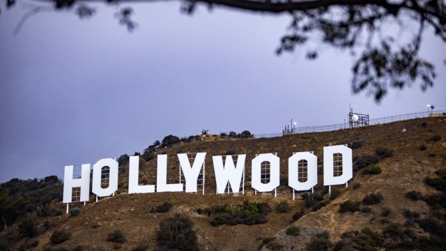 Снимка: Bloomberg LP