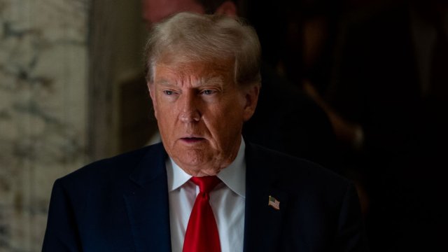 Снимка: David Dee Delgado/Getty Images