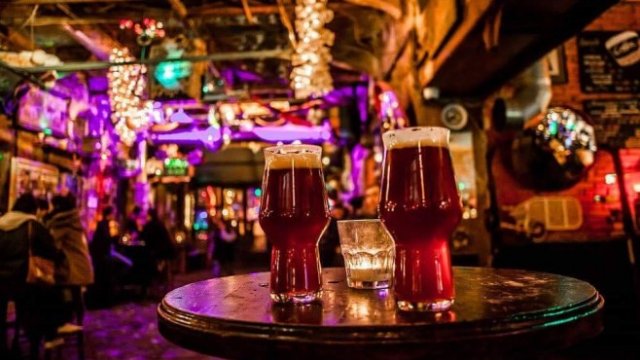 <p>
	<em>Снимка:&nbsp;Szimpla Kert Facebook Page</em></p>
