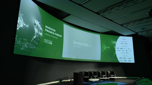 Снимка: Investor Media Group