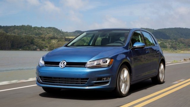 <p>
	<em>Снимка: Volkswagen</em></p>
