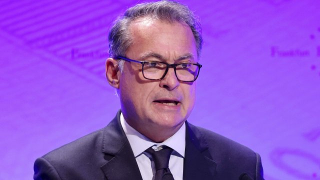 Снимка: Bloomberg L.P.