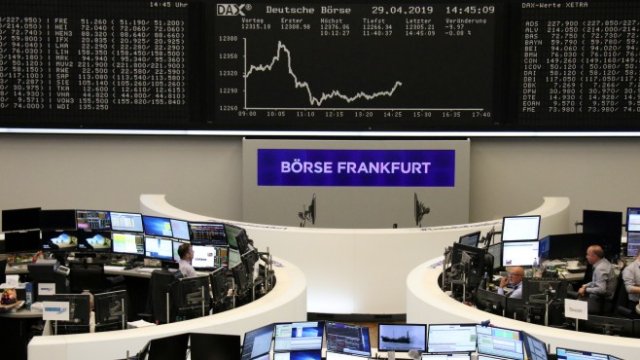 <p>
	Снимка: Ройтерс</p>
