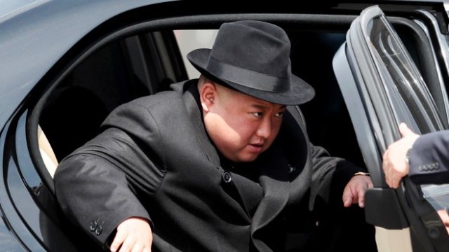 <p>
	Снимка: Ройтерс</p>
